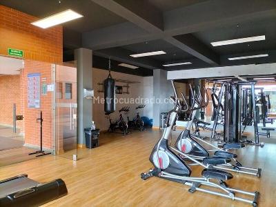 Apartamento en venta en Cedritos Barrancas, Bogotá · foto 17 de 20