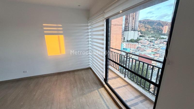 Piso – Bogotá D.C. - Vista 2