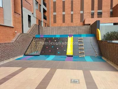 Apartamento en venta en Cedritos Barrancas, Bogotá · foto 20 de 20