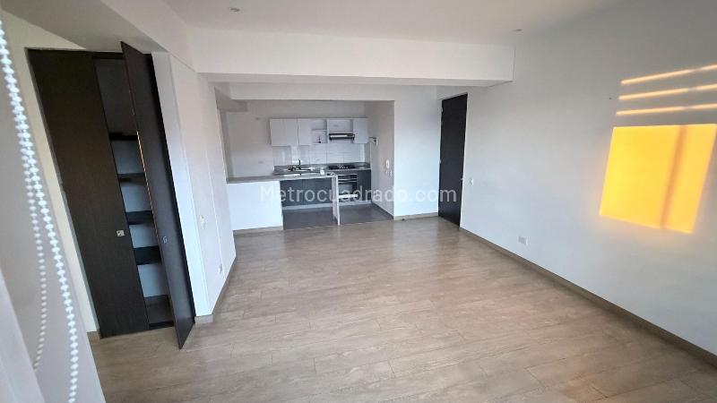 Piso – Bogotá D.C. - Vista 3