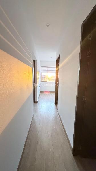 Piso – Bogotá D.C. - Vista 4