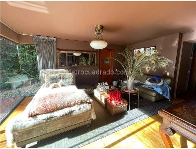 Apartamento de 3 alcobas en venta en Rosales Bellavista, Bogotá, 218 m² · foto 5 de 20
