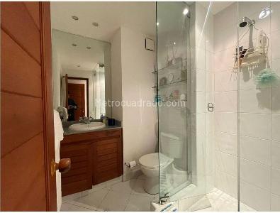 Apartamento de 3 alcobas en venta en Rosales Bellavista, Bogotá, 218 m² · foto 11 de 20