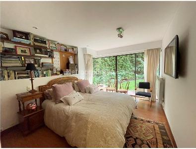 Apartamento de 3 alcobas en venta en Rosales Bellavista, Bogotá, 218 m² · foto 12 de 20