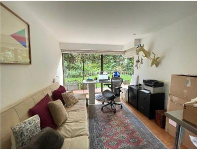 Apartamento de 3 alcobas en venta en Rosales Bellavista, Bogotá, 218 m² · foto 14 de 20