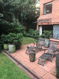 Apartamento de 3 alcobas en venta en Rosales Bellavista, Bogotá, 218 m² · foto 15 de 20