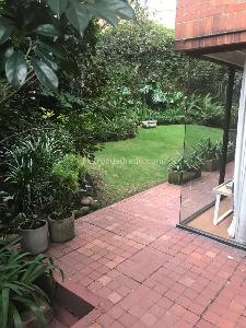 Apartamento de 3 alcobas en venta en Rosales Bellavista, Bogotá, 218 m² · foto 16 de 20