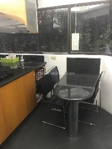 Apartamento de 3 alcobas en venta en Rosales Bellavista, Bogotá, 218 m² · foto 18 de 20