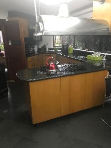 Apartamento de 3 alcobas en venta en Rosales Bellavista, Bogotá, 218 m² · foto 19 de 20