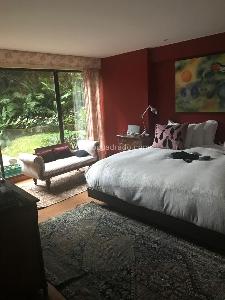 Apartamento de 3 alcobas en venta en Rosales Bellavista, Bogotá, 218 m² · foto 20 de 20