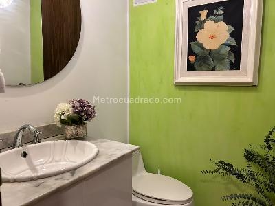 Apartamento de 4 alcobas en venta en Los Rosales Emaus, Bogotá, 300 m² · foto 10 de 20