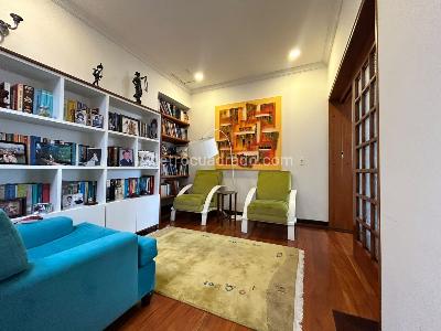 Apartamento de 4 alcobas en venta en Los Rosales Emaus, Bogotá, 300 m² · foto 13 de 20