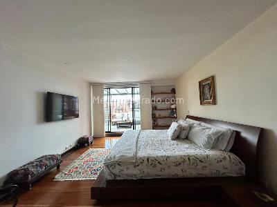Apartamento de 4 alcobas en venta en Los Rosales Emaus, Bogotá, 300 m² · foto 16 de 20