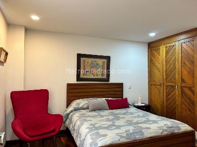 Apartamento de 4 alcobas en venta en Los Rosales Emaus, Bogotá, 300 m² · foto 19 de 20