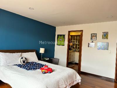 Apartamento de 4 alcobas en venta en Los Rosales Emaus, Bogotá, 300 m² · foto 20 de 20