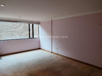 Apartamento de 4 alcobas en venta en El Nogal, Bogotá, 268 m² · foto 10 de 20