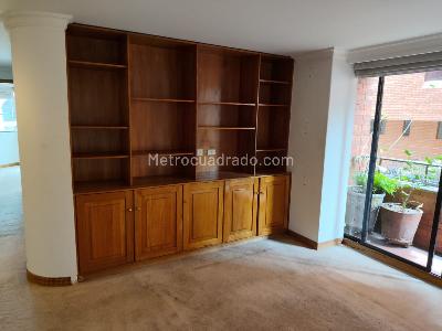 Apartamento de 4 alcobas en venta en El Nogal, Bogotá, 268 m² · foto 16 de 20