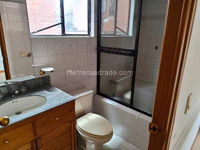 Apartamento de 4 alcobas en venta en El Nogal, Bogotá, 268 m² · foto 18 de 20
