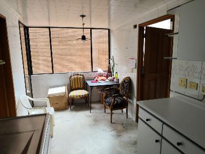 Apartamento de 4 alcobas en venta en El Nogal, Bogotá, 268 m² · foto 20 de 20