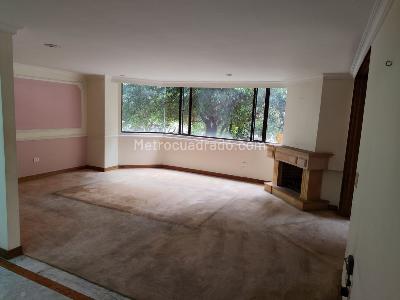 Apartamento de 4 alcobas en venta en El Nogal, Bogotá, 268 m² · foto 4 de 20