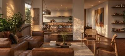 Apartamento de 2 alcobas en venta en Los Rosales Emaus, Bogotá, 117 m² · foto 12 de 20