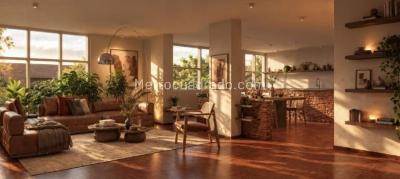 Apartamento de 2 alcobas en venta en Los Rosales Emaus, Bogotá, 117 m² · foto 1 de 20