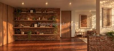 Apartamento de 2 alcobas en venta en Los Rosales Emaus, Bogotá, 117 m² · foto 5 de 20