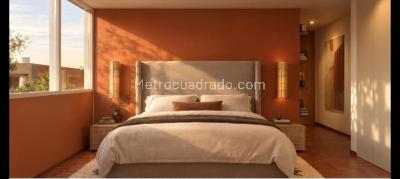 Apartamento de 2 alcobas en venta en Los Rosales Emaus, Bogotá, 117 m² · foto 7 de 20