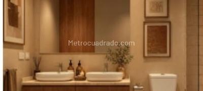 Apartamento de 2 alcobas en venta en Los Rosales Emaus, Bogotá, 117 m² · foto 8 de 20