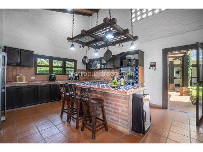 Casa de 4 alcobas en venta en Norte, Cali, 410 m² · foto 3 de 20