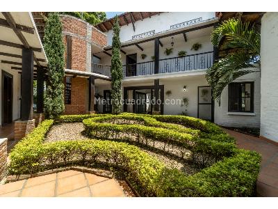Casa de 4 alcobas en venta en Norte, Cali, 410 m² · foto 5 de 20