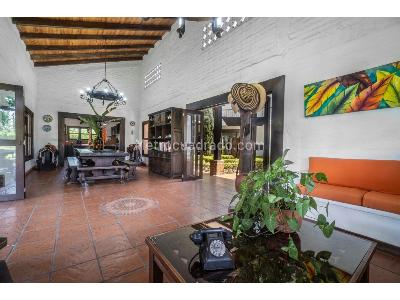 Casa de 4 alcobas en venta en Norte, Cali, 410 m² · foto 6 de 20