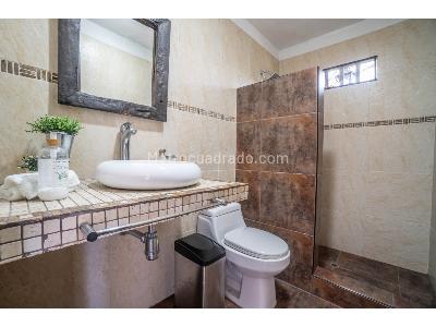 Casa de 4 alcobas en venta en Norte, Cali, 410 m² · foto 8 de 20