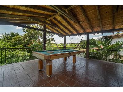 Casa de 4 alcobas en venta en Norte, Cali, 410 m² · foto 16 de 20