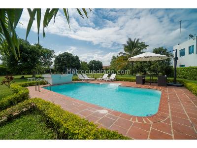 Casa de 4 alcobas en venta en Norte, Cali, 410 m² · foto 18 de 20