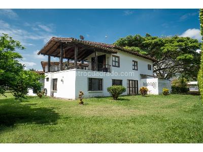Casa de 4 alcobas en venta en Norte, Cali, 410 m² · foto 19 de 20