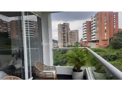 Apartamento de 3 alcobas en venta en Oeste, Cali, 108 m² · foto 2 de 20