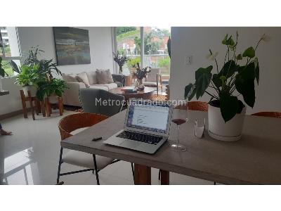 Apartamento de 3 alcobas en venta en Oeste, Cali, 108 m² · foto 5 de 20