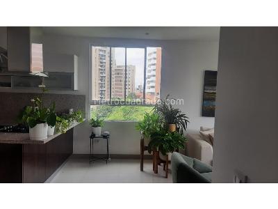 Apartamento de 3 alcobas en venta en Oeste, Cali, 108 m² · foto 6 de 20