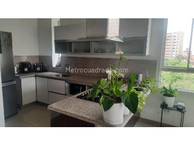 Apartamento de 3 alcobas en venta en Oeste, Cali, 108 m² · foto 7 de 20