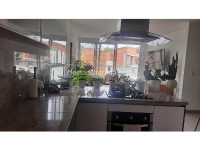 Apartamento de 3 alcobas en venta en Oeste, Cali, 108 m² · foto 9 de 20