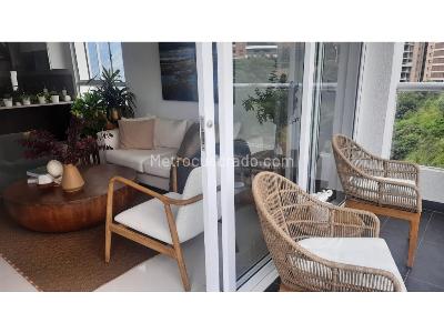 Apartamento de 3 alcobas en venta en Oeste, Cali, 108 m² · foto 11 de 20