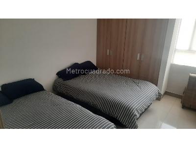 Apartamento de 3 alcobas en venta en Oeste, Cali, 108 m² · foto 14 de 20