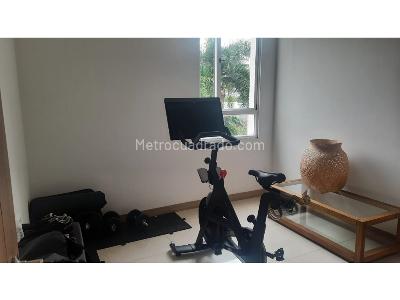 Apartamento de 3 alcobas en venta en Oeste, Cali, 108 m² · foto 15 de 20