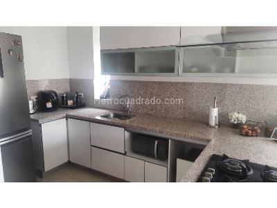 Apartamento de 3 alcobas en venta en Oeste, Cali, 108 m² · foto 17 de 20