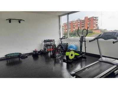 Apartamento de 3 alcobas en venta en Oeste, Cali, 108 m² · foto 20 de 20