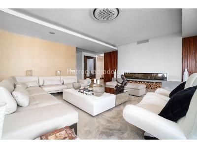 Apartamento de 4 alcobas en venta en Norte, Cali, 700 m² · foto 3 de 20