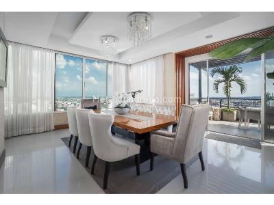 Apartamento de 4 alcobas en venta en Norte, Cali, 700 m² · foto 4 de 20