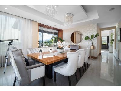 Apartamento de 4 alcobas en venta en Norte, Cali, 700 m² · foto 5 de 20
