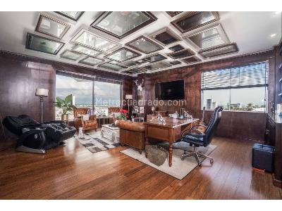 Apartamento de 4 alcobas en venta en Norte, Cali, 700 m² · foto 10 de 20